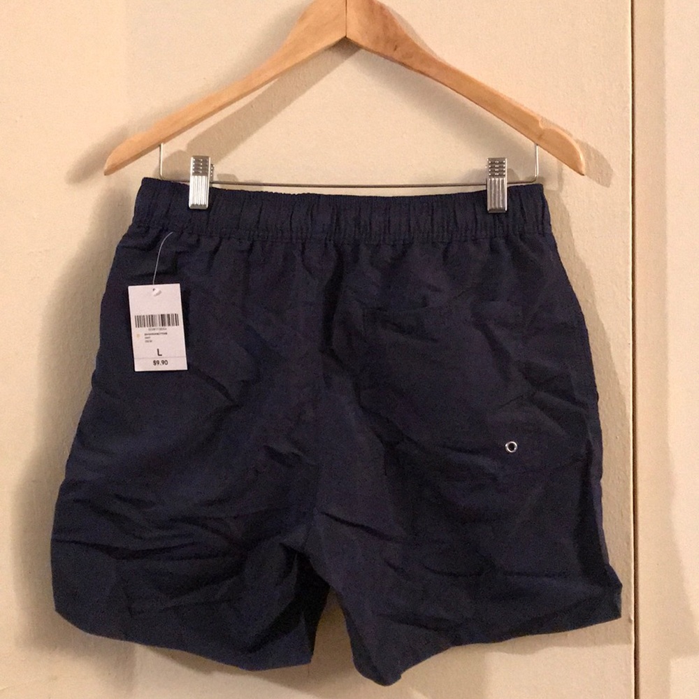 MEN SWIM TRUNKS 🏊♂️ - Picture 2 of 2